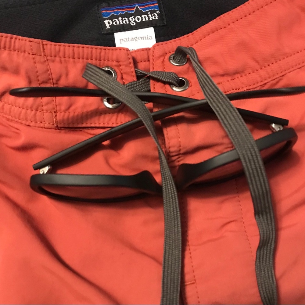 Patagonia board shorts - Picture 2 of 6